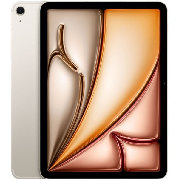 Apple iPad Air 11 M4 2026 Wi-Fi Cellular 256 Gb Starlight
